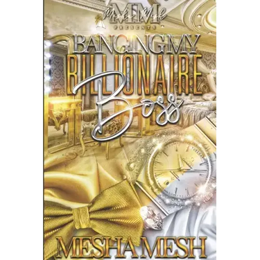 Banging My Billionaire Boss