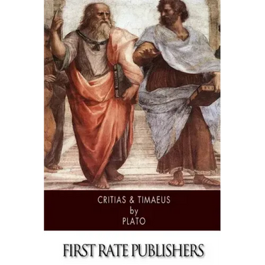 Critias & Timaeus