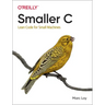 Smaller C: Lean Code for Small Machines