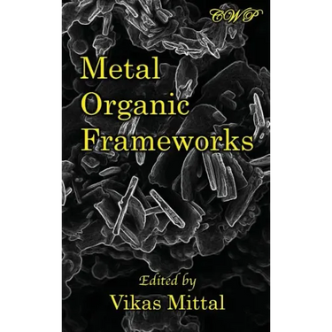 Metal Organic Frameworks