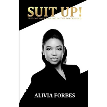 Suit Up!: Finding Your Calling In The Force Field