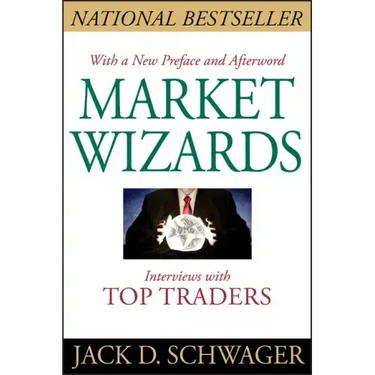 Market Wizards, Updated: Interviews with Top Traders