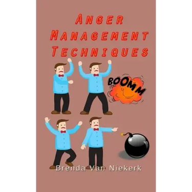 Anger Management Techniques