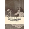 Classics-In-Cursive: Alice's Adventures In Wonderland
