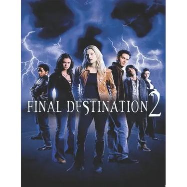 Final Destination 2