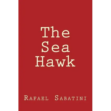 The Sea Hawk