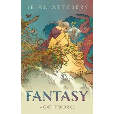 Fantasy: How It Works