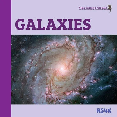 Galaxies