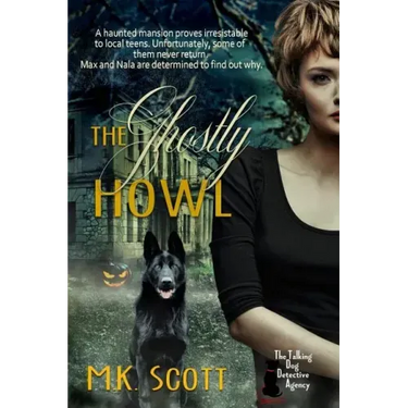The Ghostly Howl