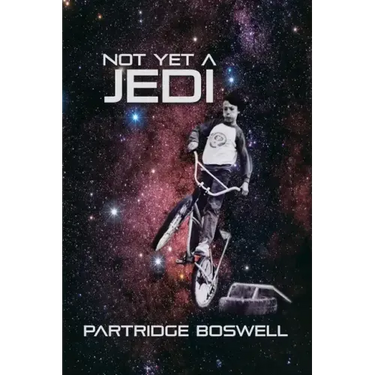 Not Yet a Jedi