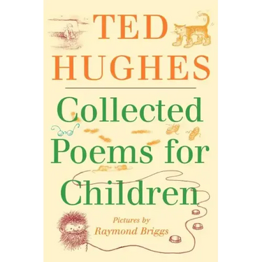Collected Poems for Children
