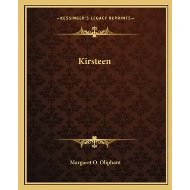 Kirsteen