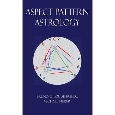 Aspect Pattern Astrology: A New Holistic Horoscope Interpretation Method