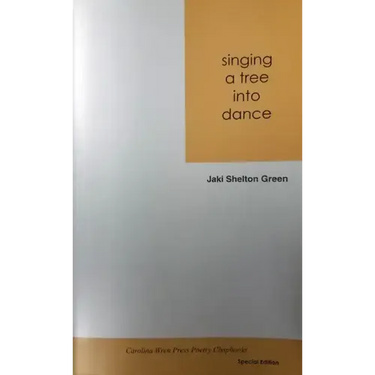 Singing a Tree Into Dance