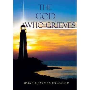 The God Who Grieves