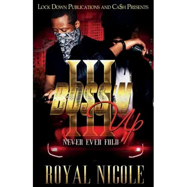 Boss 'n Up 3: Never Ever Fold