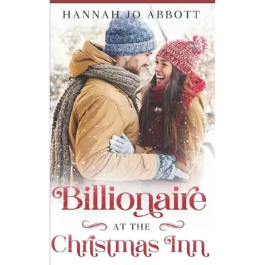 Billionaire at the Christmas Inn