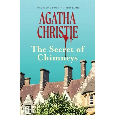 The Secret of Chimneys (Warbler Classics)