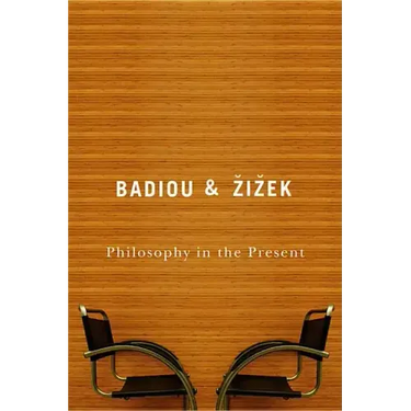 Philosophy in the Present