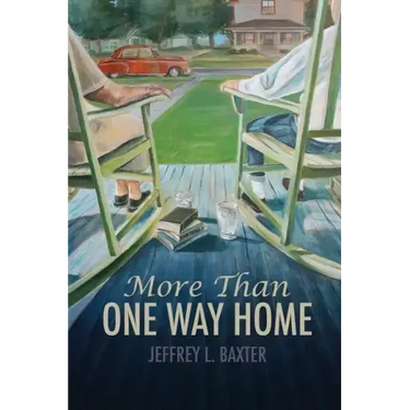 More Than One Way Home