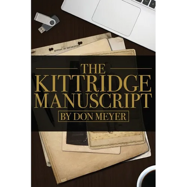 The Kittridge Manuscript
