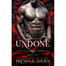 Undone (Vampire Awakenings, Book 5)