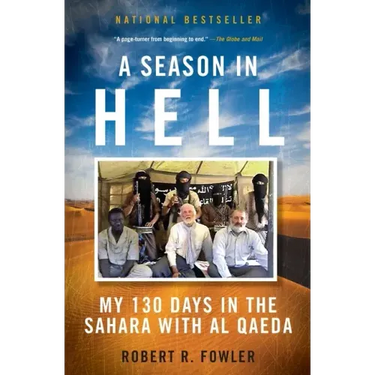 A Season in Hell