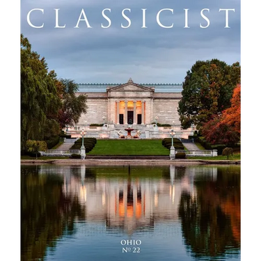 Classicist No. 22