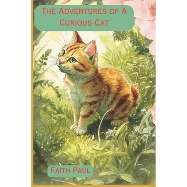 The Adventures of a Curious Cat