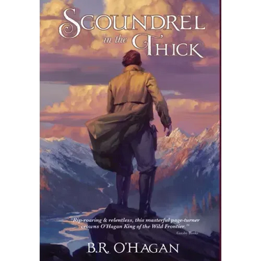 Scoundrel in the Thick