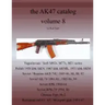 The AK47 catalog volume 8