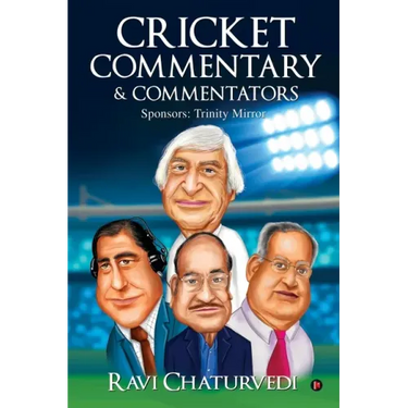 Cricket Commentary & Commentators