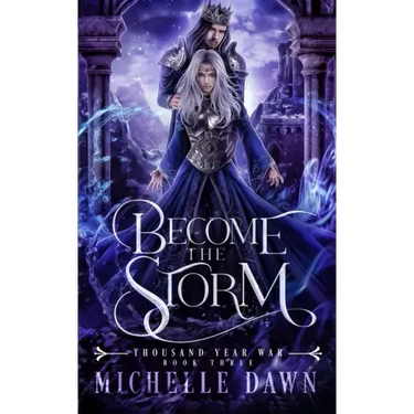 Become the Storm