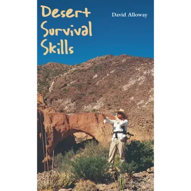 Desert Survival Skills
