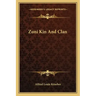 Zuni Kin and Clan