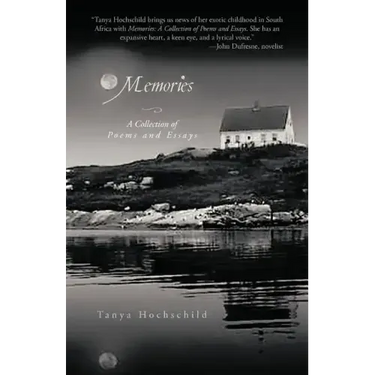 Memories: A Collection of Poems and Essays