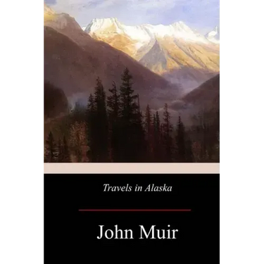 Travels in Alaska