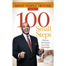 100 Small Steps: The First 100 Pounds You Gotta Think Right
