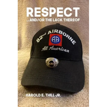 Respect... And/Or the Lack Thereof