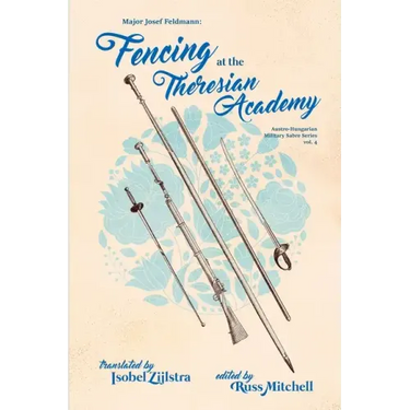 Fencing at the Theresian Academy