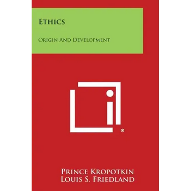 Ethics: Origin and Development