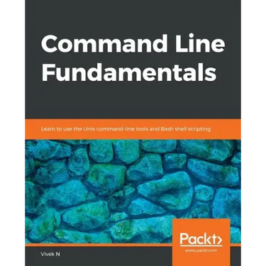 Command Line Fundamentals