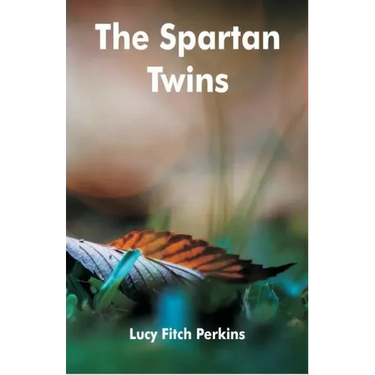 The Spartan Twins