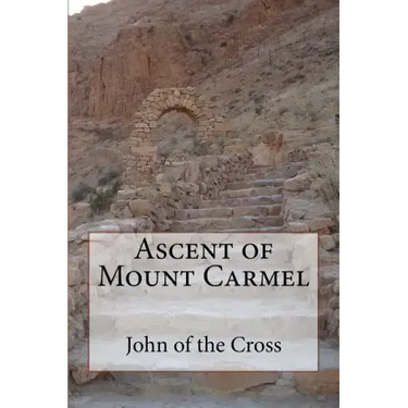Ascent of Mount Carmel