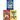 Villains Academy Collected Set: Villains Academy; How to Steal a Dragon; How to Win the Gruesome Games