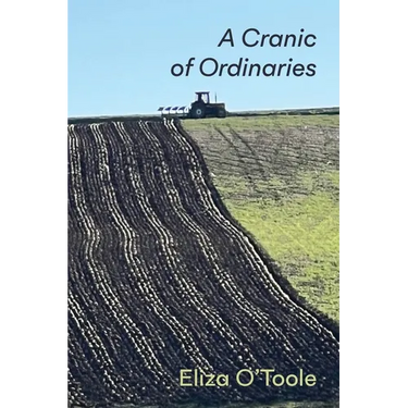 A Cranic of Ordinaries
