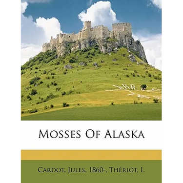 Mosses of Alaska
