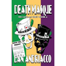 Death Masque (McCabe and Cody Book 8)