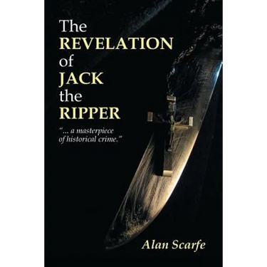 The Revelation Of Jack The Ripper