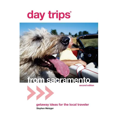 Day Trips(R) from Sacramento